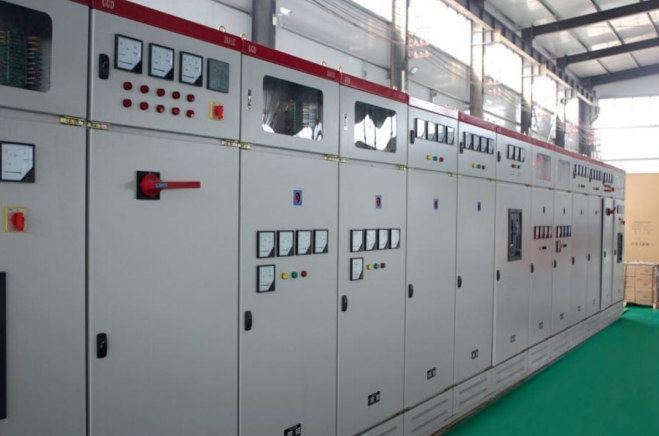 KYN28A-12(GZS1-12)Model Indoor AC Metal Clad Intermediate Switchgear AC Metal Clad Intermediate Switchgear