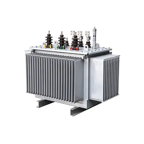 compact substation
