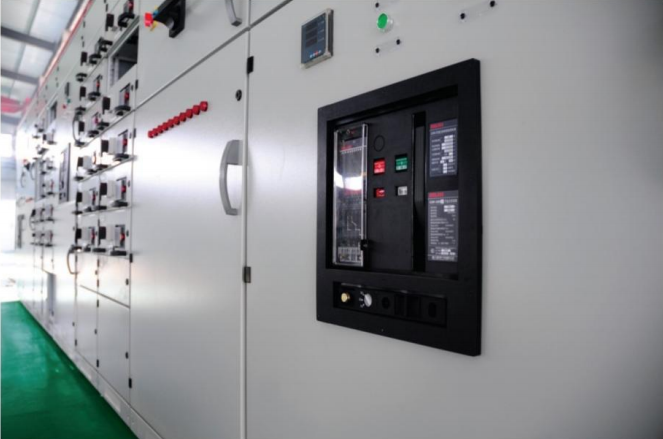 XGN2 Type Modular High Voltage Switchgear XGN2 Type Modular High Voltage Switchgear