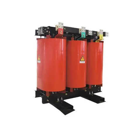 dry type transformer
